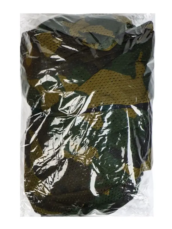 Сетка маскировочная, 4&times;1.5 м, одинарная, тёмно-зелёная, коричневая, Greengo