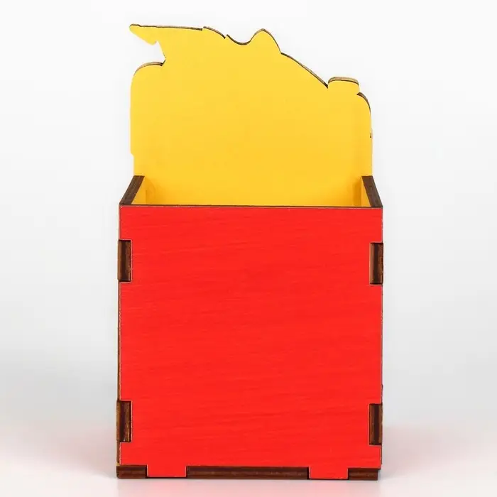 Органайзер для канцелярии «Машинка»