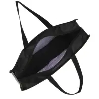 Папка с ручками &laquo;Воин&raquo;, А4, пластиковая, 70 мм, 322&times;256 мм