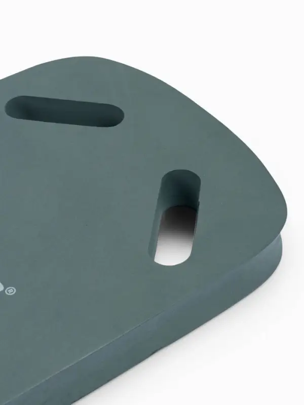 Доска для плавания ONLYTOP, 39&times;27&times;4 см, МИКС