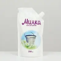 Крем для доения &laquo;Милка&raquo;, 250 мл