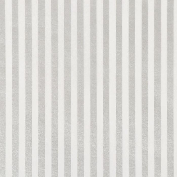 Бумага силиконизированная «Полоски», серебряные, для выпечки, 0,38 х 5 м Бумага силиконизированная «Полоски», серебряные, для выпечки, 0,38 х 5 м