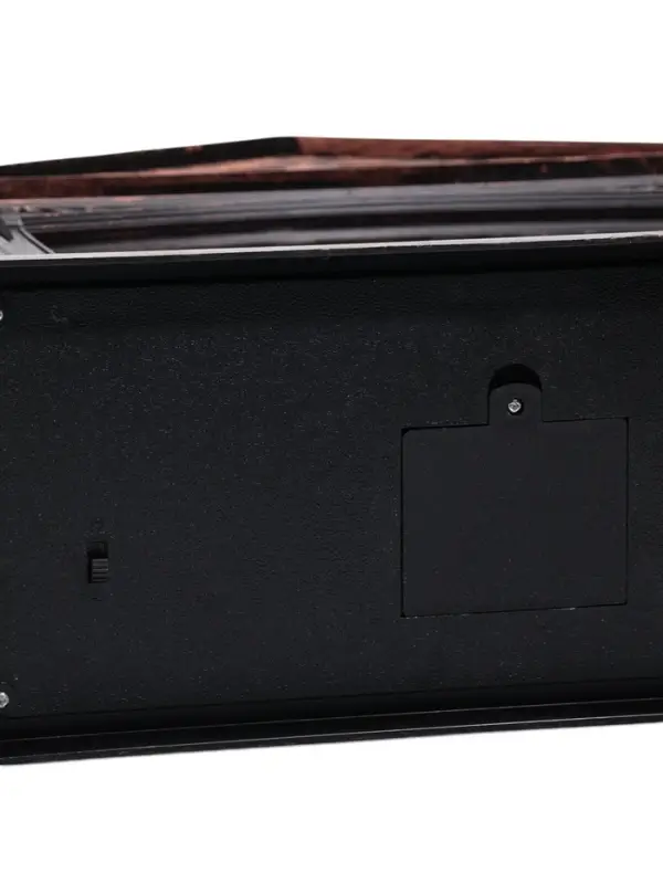 Камин светодиодный, 27&times;12&times;26 см, usb