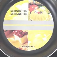 Набор сковородок &laquo;Жаклин&raquo;, набор 3 шт.: 20/25/30&times;4 см, антипригарное покрытие, углеродистая сталь, чёрные