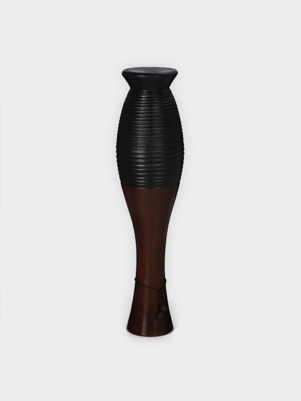 Ваза этническая «Джимма», керамика, 60 см, 2 сорт, Иран Ваза этническая «Джимма», керамика, 60 см, 2 сорт, Иран