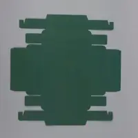 Коробка подарочная для 16 конфет &laquo;Тёплых праздников&raquo; 17.7&times;17.7&times;3.8 см