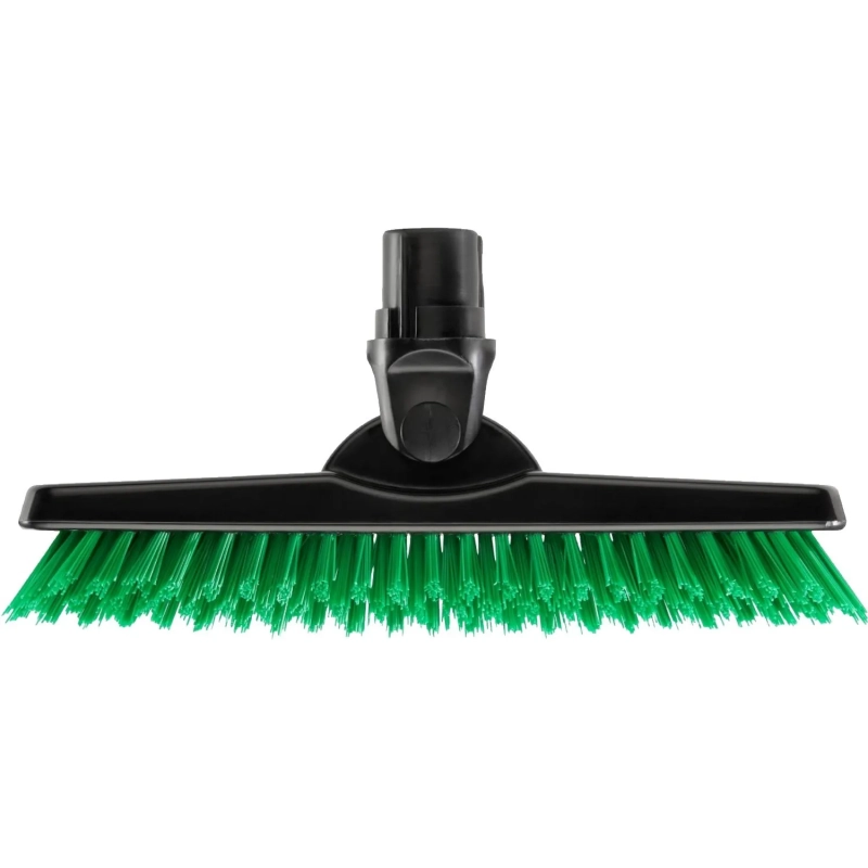 Щетка SYR Grout Brush V-образная для швов крепл. Interchange зеленая 930069