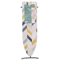 VETTA Доска гладильная эконом, ДСП, 1070х350х80(ДхШхВ)мм ЭК-1