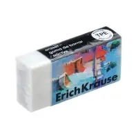 Ластик ErichKrause Art Spirit, художественный