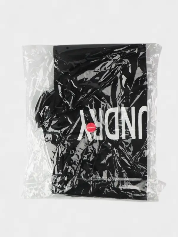 Корзина для белья Доляна &laquo;Модерн&raquo;, с ручками, 30&times;58 см, чёрная