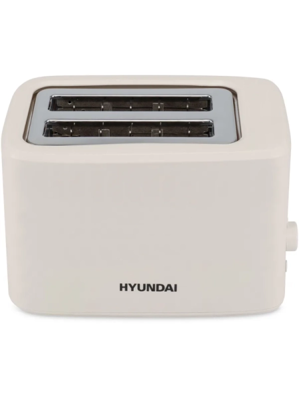 Тостер HYT-3306 700Вт кремовый