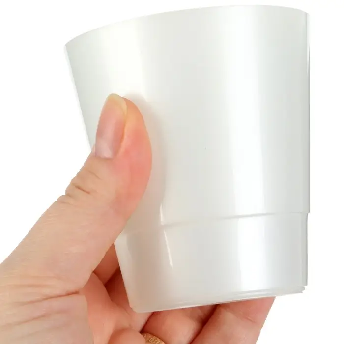 Стакан детский, 200 мл, МИКС Стакан детский, 200 мл, МИКС