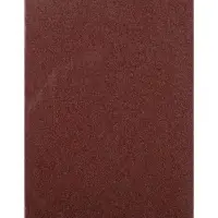 Лента абразивная бесконечная ТУНДРА, на тканевой основе, 75&times;533 мм, Р150, 10 шт.