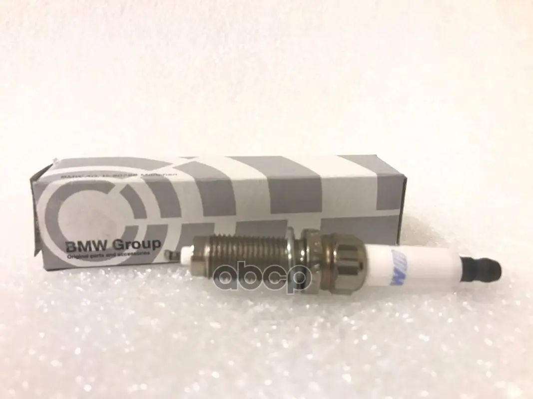 Свеча зажигания High Power BMW арт. 12120039634