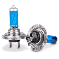 Галогенная лампа AVS ATLAS/5000К/ H7.12V.55W.блистер 2шт.