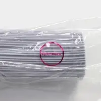 Насадка для швабры PVA Доляна, складной отжим, 28&times;4.5&times;4.5 см, МИКС