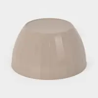 Салатник с крышкой Giaretti Vanilla, 1.7 л, пластик, МИКС