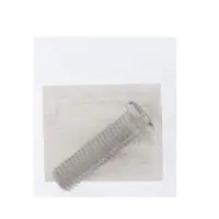 Евроболт ZEIN, для кухонного сифона 3 1/2", нержавеющая сталь