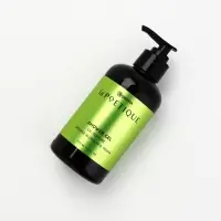 Гель для душа парфюмированный, аромат цветы апельсина и бобы тонка, 300 мл, laPOETIQUE