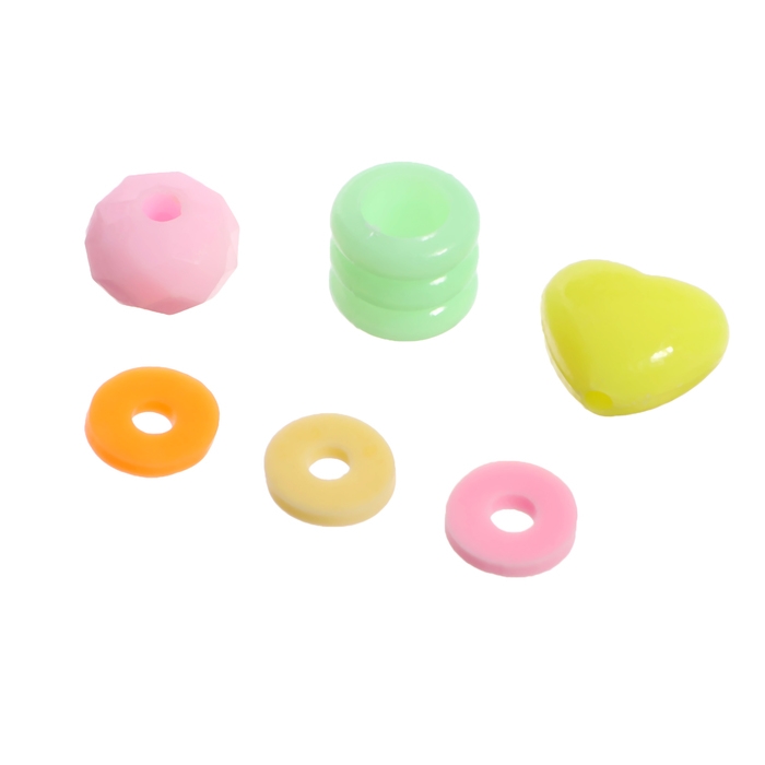 Набор для творчества «Создай своё украшение», 15 видов Набор для творчества «Создай своё украшение», 15 видов