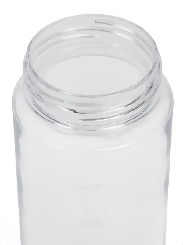 Бутылка для воды Onlytop, 700 мл, белая