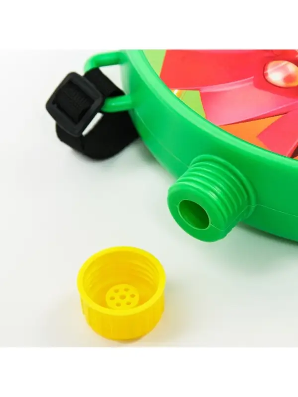 Водный пистолет &laquo;Нолик&raquo;, ранец-баллон, Фиксики