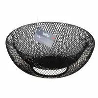 VETTA Корзина для фруктов 24х9,5см, сталь