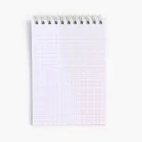 Блокнот, А6, 40 листов, мягкая обложка, на гребне «Праздничная почта. С Новым годом!» Блокнот, А6, 40 листов, мягкая обложка, на гребне «Праздничная почта. С Новым годом!»