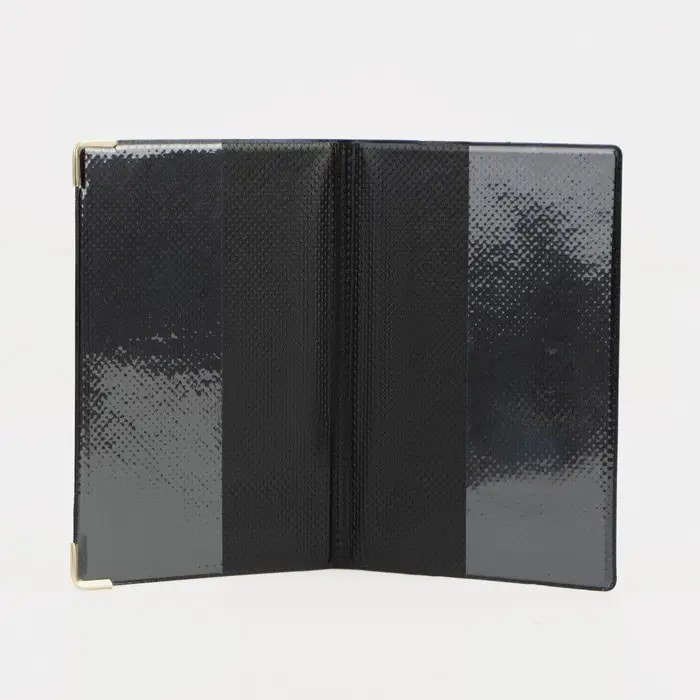 Обложка на военный билет, цвет МИКС Обложка на военный билет, цвет МИКС