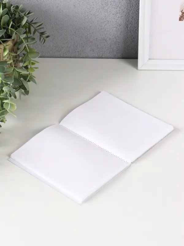 Фотоальбом 36 фото 10X15см, "Цветы", ПП карм.,мягкая обложка