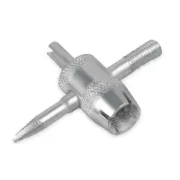 Ключ для ремонта ниппеля AVS RK-011