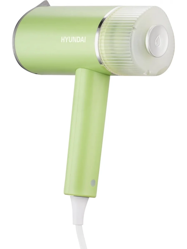 Отпариватель ручной H-HSART004 1200Вт зеленый