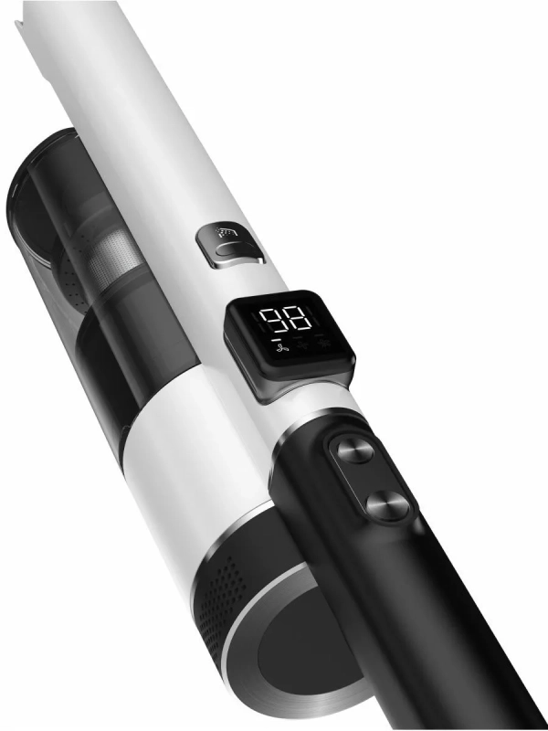 Вертикальный беспроводной пылесос VSS2500