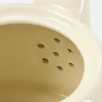 Набор чайный 4 персоны, чайник 20х14,5х12 см, 4 стакана 8,5х7см