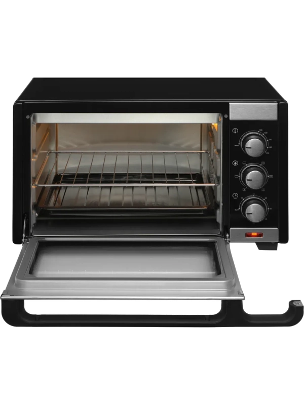 Мини-печь MIO-HY101 30л. 1600Вт черный Мини-печь MIO-HY101 30л. 1600Вт черный