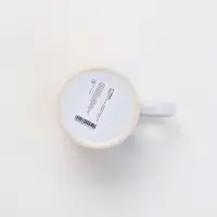 Кружка керамическая новогодняя «Мечты сбываются», 320 мл Кружка керамическая новогодняя «Мечты сбываются», 320 мл