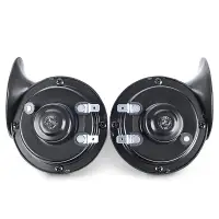 Сигнал автомобильный AVS HR 2001 (2 шт. комплект)