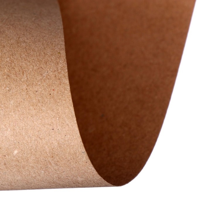 Крафт-бумага для рисования, графики и эскизов А3, 50 листов (300х420 мм), 175 г/м², коричневая/серая Крафт-бумага для рисования, графики и эскизов А3, 50 листов (300х420 мм), 175 г/м², коричневая/серая