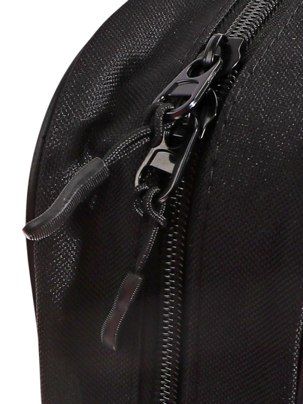 Папка с ручками текстильная А4, 350×270×80 мм, Stavia «Машина лава»