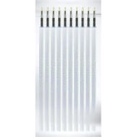 Стержень шариковый 128мм Monaco/Monte Carlo шариковый, 0,5мм синий 23-0038