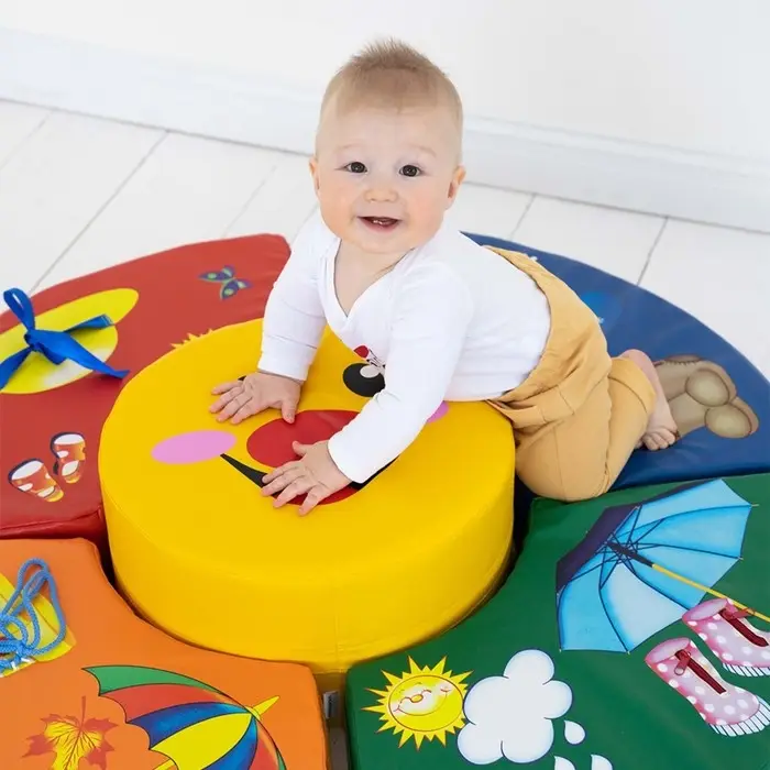 Дидактический комплекс «Времена года»