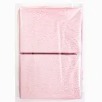 Набор коробочек подарочных 6 шт. под набор &laquo;Животный принт&raquo; симпл, 13&times;18 см, розовый