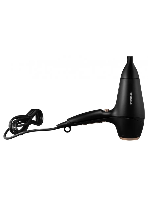 Фен H-HD0767 2000Вт черный