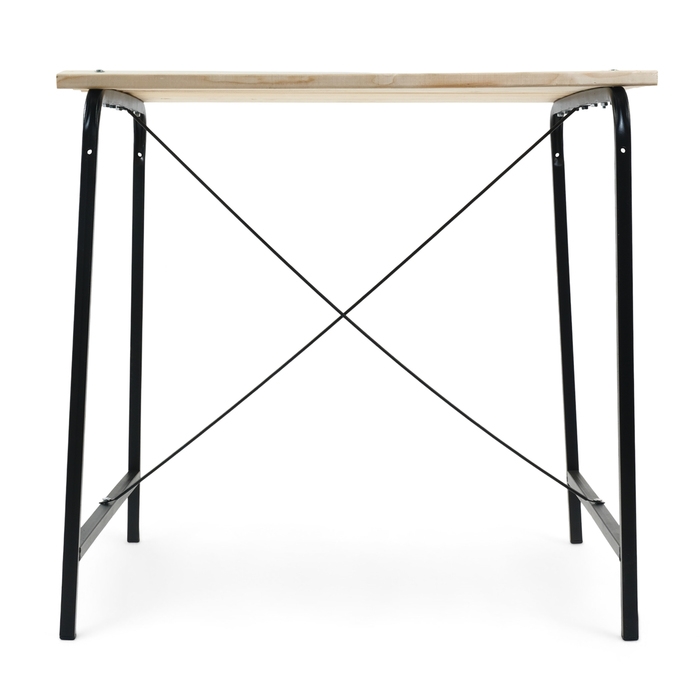 Стол садовый LAKSI 73 х 79 х 75,7 см, основание труба 20 х 20 х 0,7 мм Стол садовый LAKSI 73 х 79 х 75,7 см, основание труба 20 х 20 х 0,7 мм