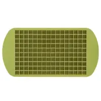 VETTA Форма силиконовая для льда 160 ячеек 24х12х1см, "Мини кубики"