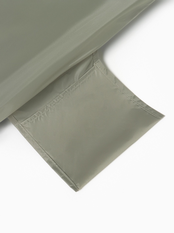 Палатка пляжная, 240 х 120 х 120 см