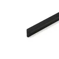 Ручка-скоба CAPPIO RS140, м/о 576 мм, цвет черный