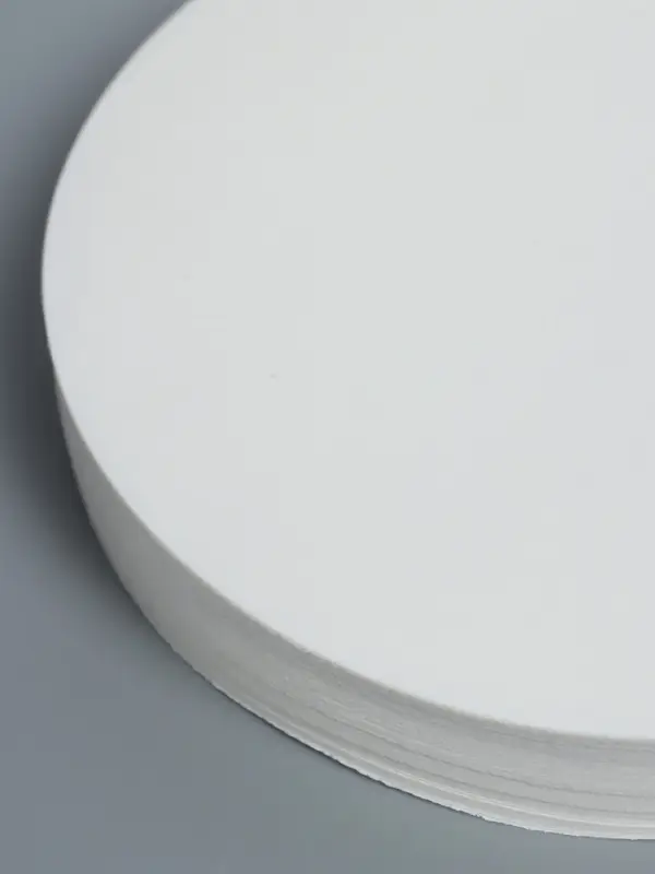 Фильтры d=125 мм, медленной фильтрации, набор 100 шт.