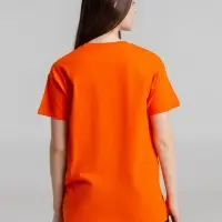 Футболка Imperial 190 оранжевая, размер 3XL