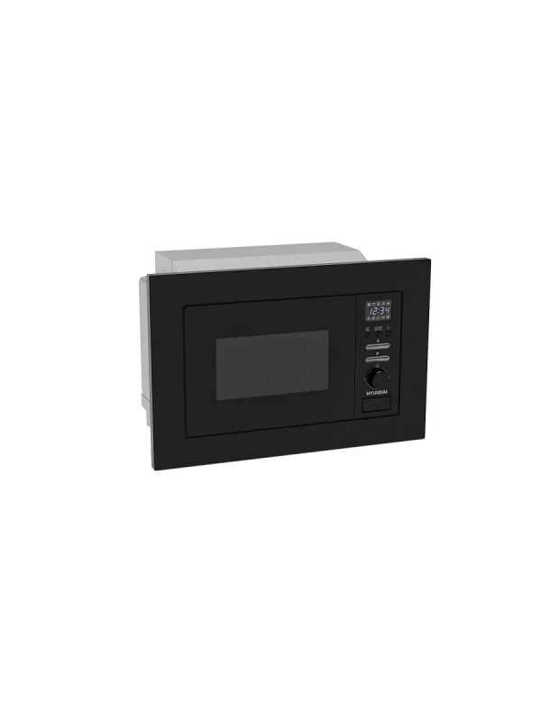 Микроволновая Печь HBW 2040 BG 20л. 800Вт черный Микроволновая Печь HBW 2040 BG 20л. 800Вт черный